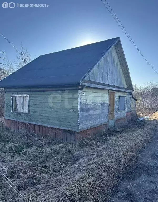 Дом в Рыбинск, СНТ Волна (40 м) - Фото 2