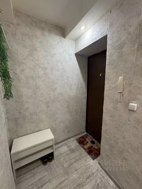2-к кв. Курганская область, Курган ул. Красина, 44 (50.0 м) - Фото 2
