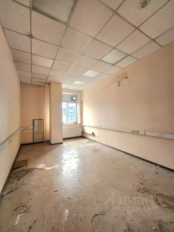 Помещение свободного назначения в Санкт-Петербург наб. Обводного ... - Фото 1