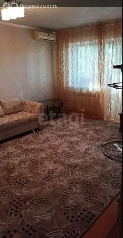 Квартира-студия: Благовещенск, улица Шевченко, 18 (31.5 м) - Фото 1
