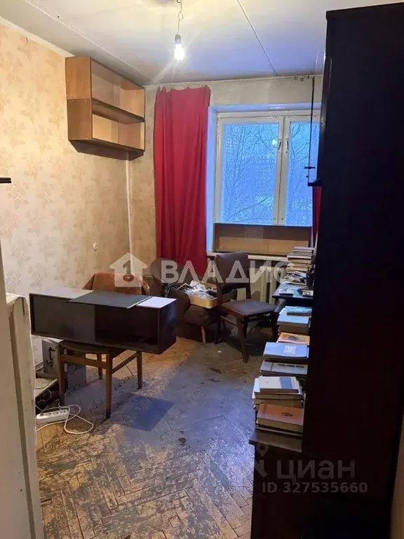 3-к кв. Московская область, Люберцы Городок А мкр, ул. 3-е Почтовое ... - Фото 2