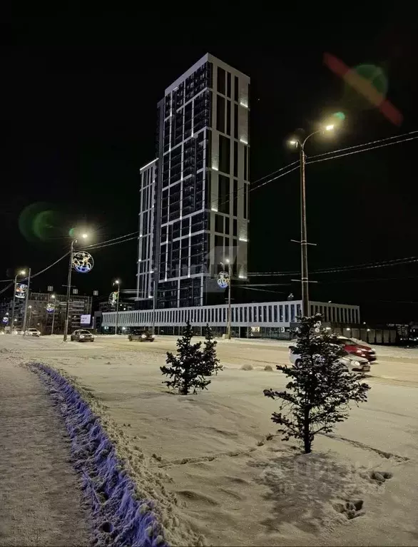 Помещение свободного назначения в Челябинская область, Челябинск ул. ... - Фото 0