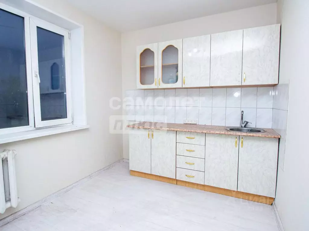 1-к кв. Ульяновская область, Ульяновск ул. Гоголя, 10 (39.0 м) - Фото 1