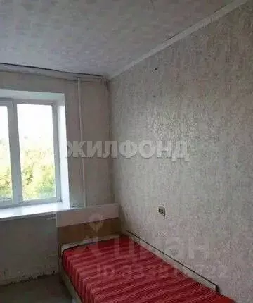 Комната Томская область, Томск Черемошники мкр, ул. Первомайская, 63/2 ... - Фото 2