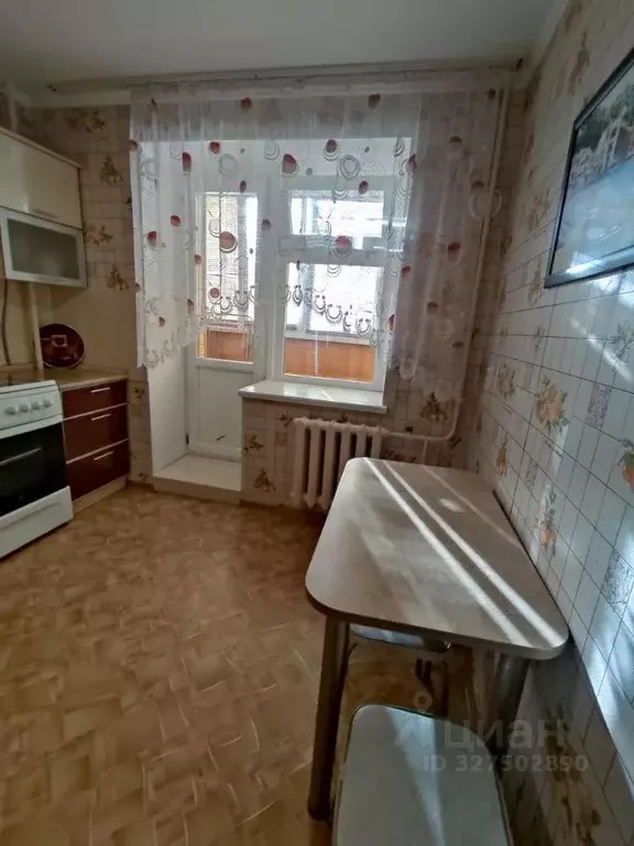 1-к кв. Марий Эл, Йошкар-Ола ул. Анникова, 8А (36.0 м) - Фото 2