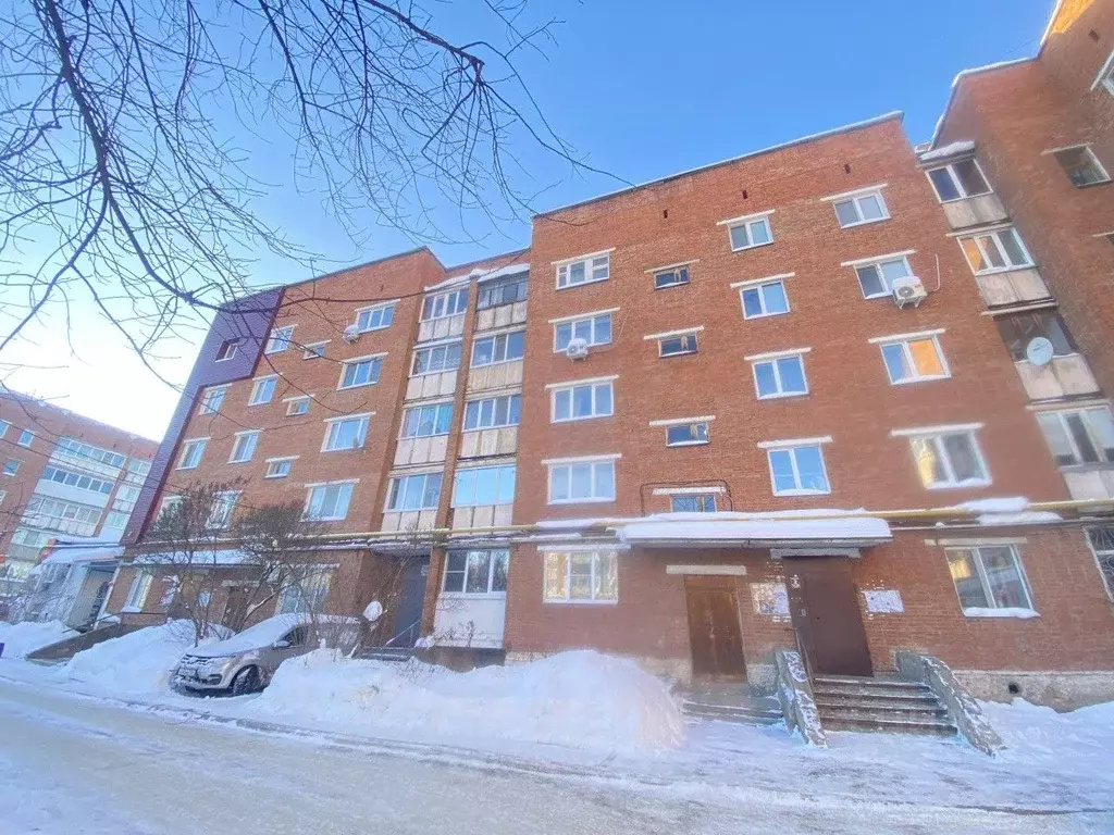 2-к кв. Удмуртия, Воткинск 1 Мая ул., 8 (49.0 м) - Фото 2