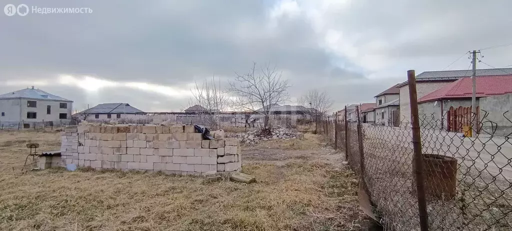 Участок в Баксан, Моздокская улица (11 м) - Фото 1