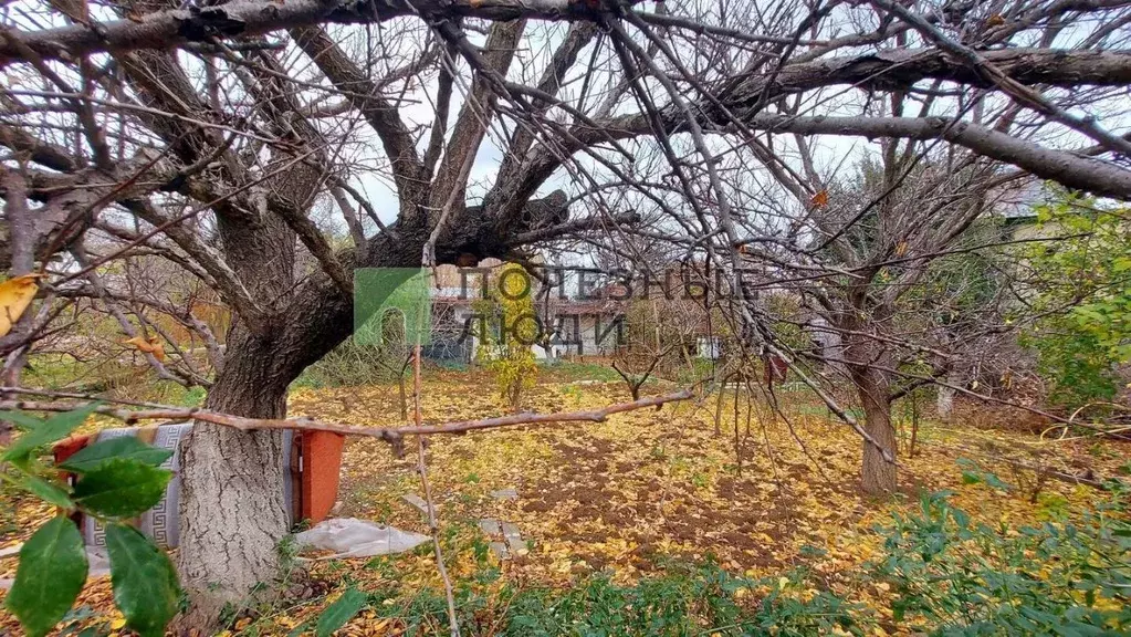 Участок в Севастополь ул. Героев Бреста, 1 (6.0 сот.) - Фото 0