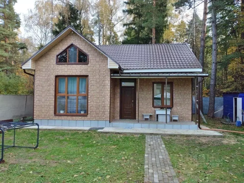 Дом в Московская область, Люберцы городской округ, д. Торбеево  (70 м) - Фото 0
