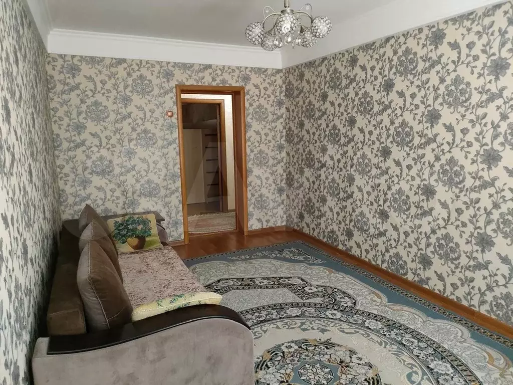 2-к. квартира, 50 м, 5/5 эт. - Фото 1