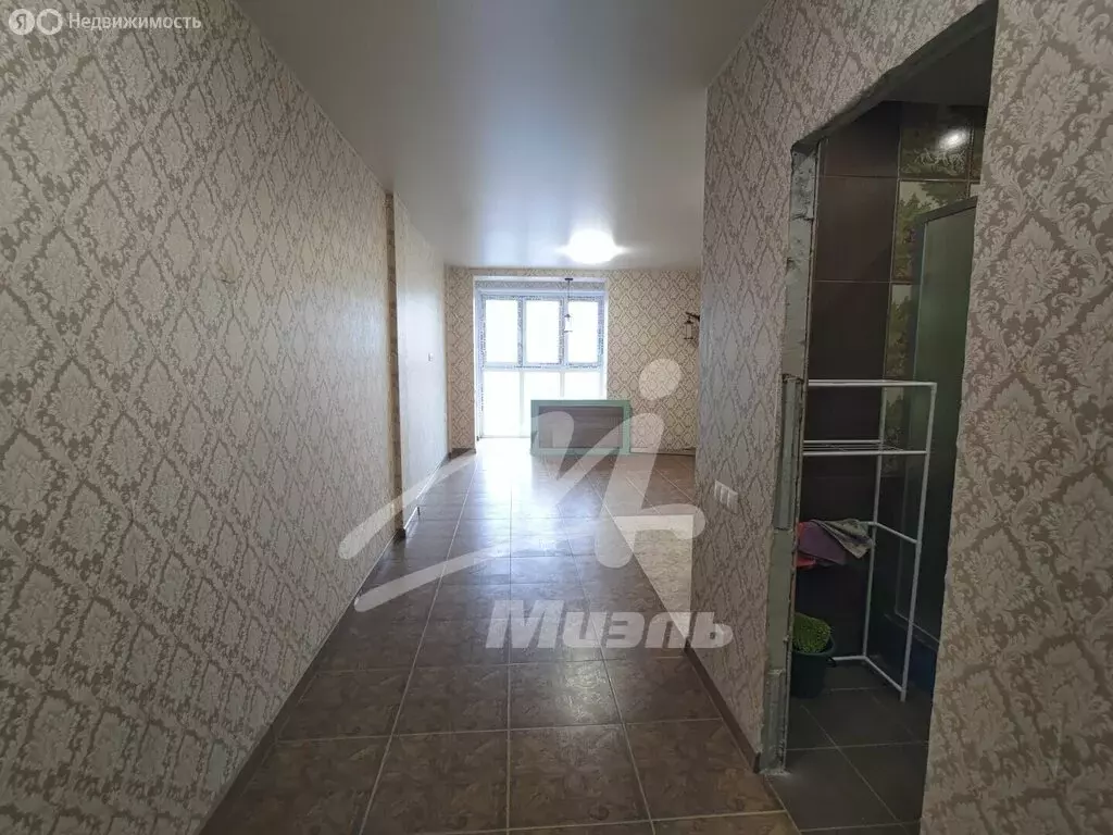 Квартира-студия: Химки, улица 9 Мая, 21к3 (27.4 м) - Фото 1