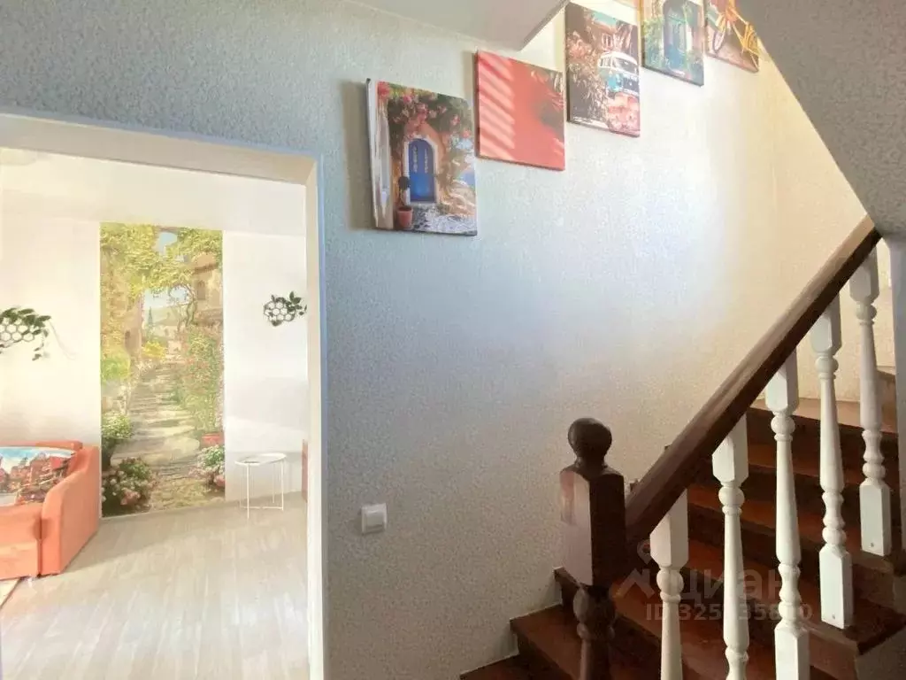 Дом в Свердловская область, Сысертский муниципальный округ, пос. ... - Фото 2