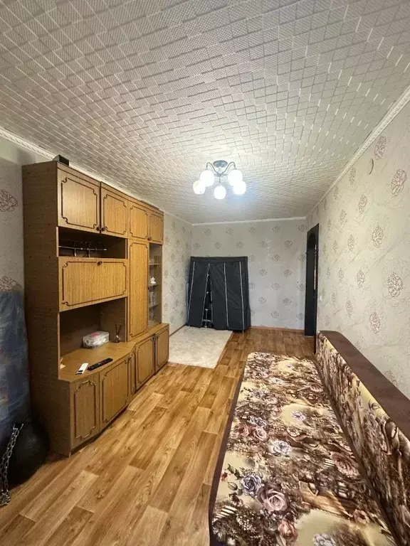1-к кв. Белгородская область, Губкин ул. Чайковского, 19 (29.0 м) - Фото 0