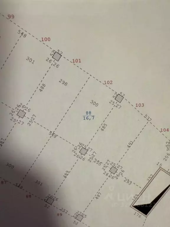 Гараж в Свердловская область, Екатеринбург ул. Папанина, 18 (17 м) - Фото 2