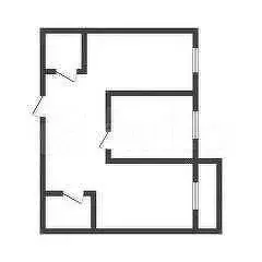 2-к. квартира, 52 м, 8/9 эт. - Фото 0