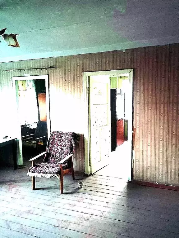 Продаётся 4-к квартира, 68 м - Фото 0