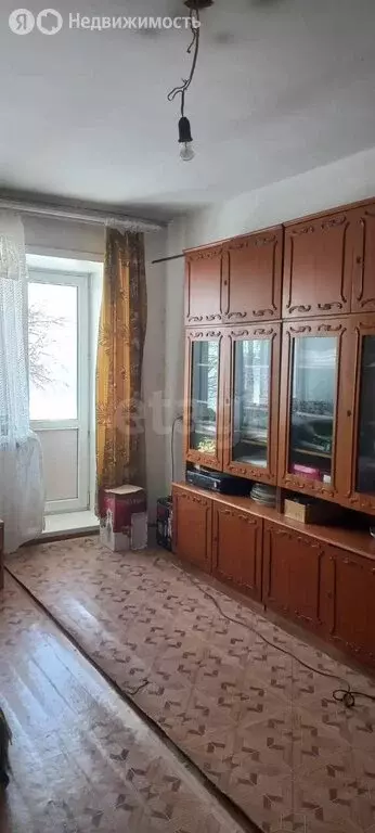 1-комнатная квартира: Прокопьевск, Латвийская улица, 18 (34 м) - Фото 2