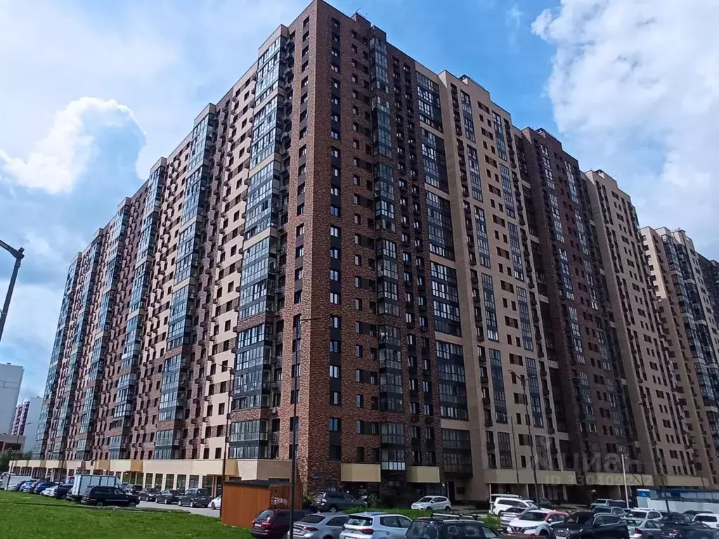 Помещение свободного назначения в Москва Чоботовская ул., 2к2 (166 м) - Фото 1