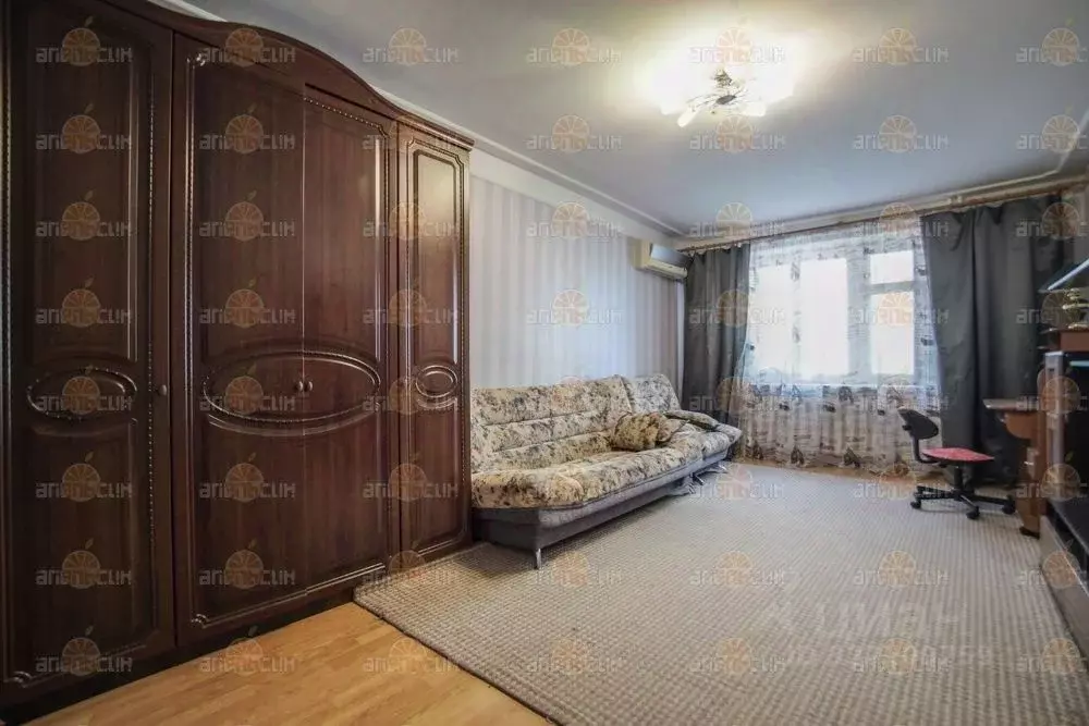 2-к кв. Ставропольский край, Ставрополь ул. 45-я Параллель, 22 (80.9 ... - Фото 1