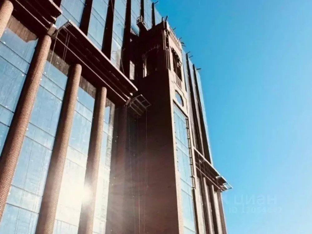 Офис в Москва проезд Жуков, вл8 (114 м) - Фото 2