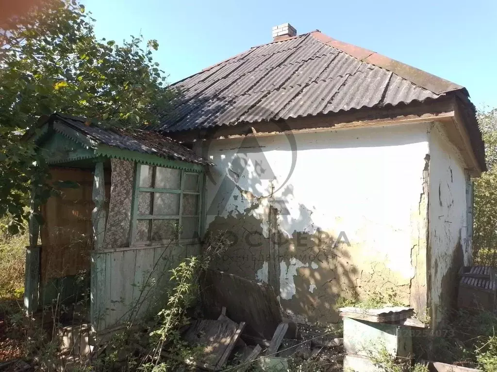 Дом в Краснодарский край, Апшеронский район, Нефтегорское городское ... - Фото 1