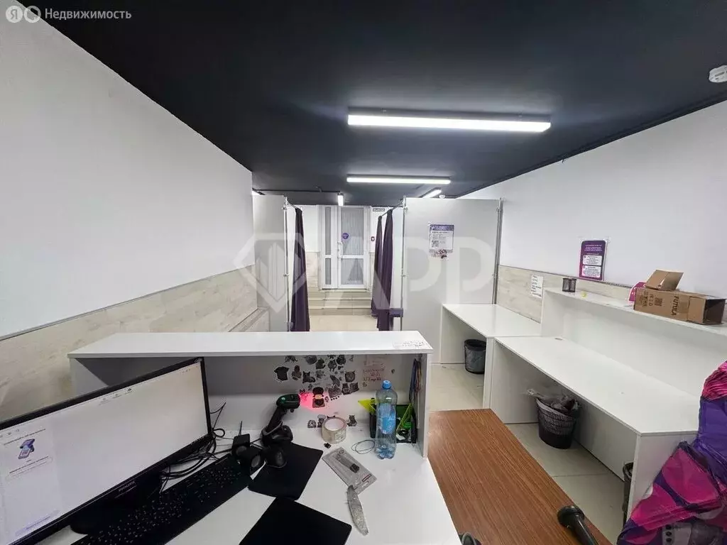 Помещение свободного назначения (92.4 м) - Фото 0