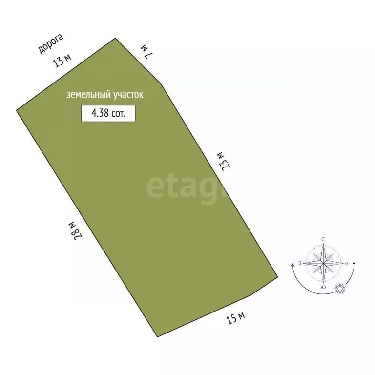 Дом в Пермский край, Пермский муниципальный округ, Керамик СНТ 202 (36 ... - Фото 1