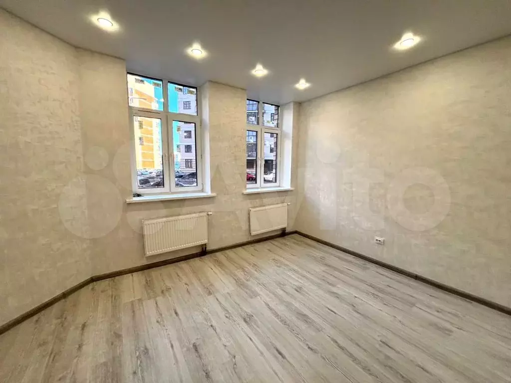 Квартира-студия, 30 м, 1/9 эт. - Фото 0