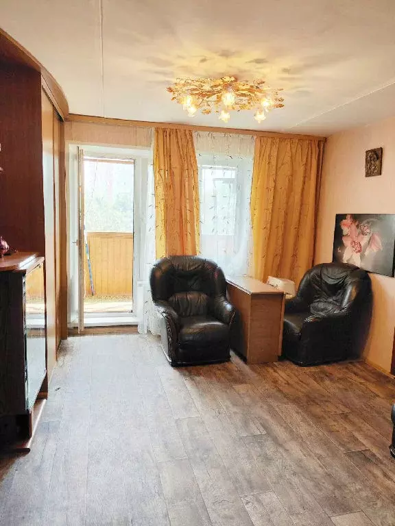 Продается 3-комнатная квартира - Фото 0