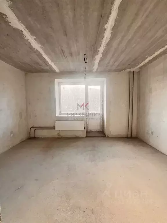 2-к кв. Хакасия, Черногорск ул. Генерала Тихонова, 37В (68.2 м) - Фото 2