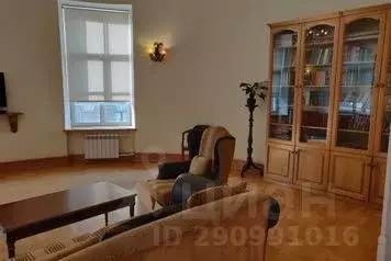 3-к кв. Санкт-Петербург Большая Морская ул., 11 (113.0 м) - Фото 0