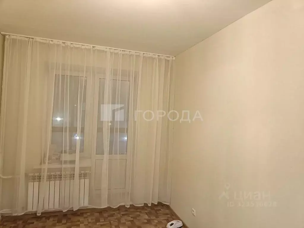 2-к кв. Томская область, Томск ул. 1-я Рабочая, 8 (55.0 м) - Фото 2