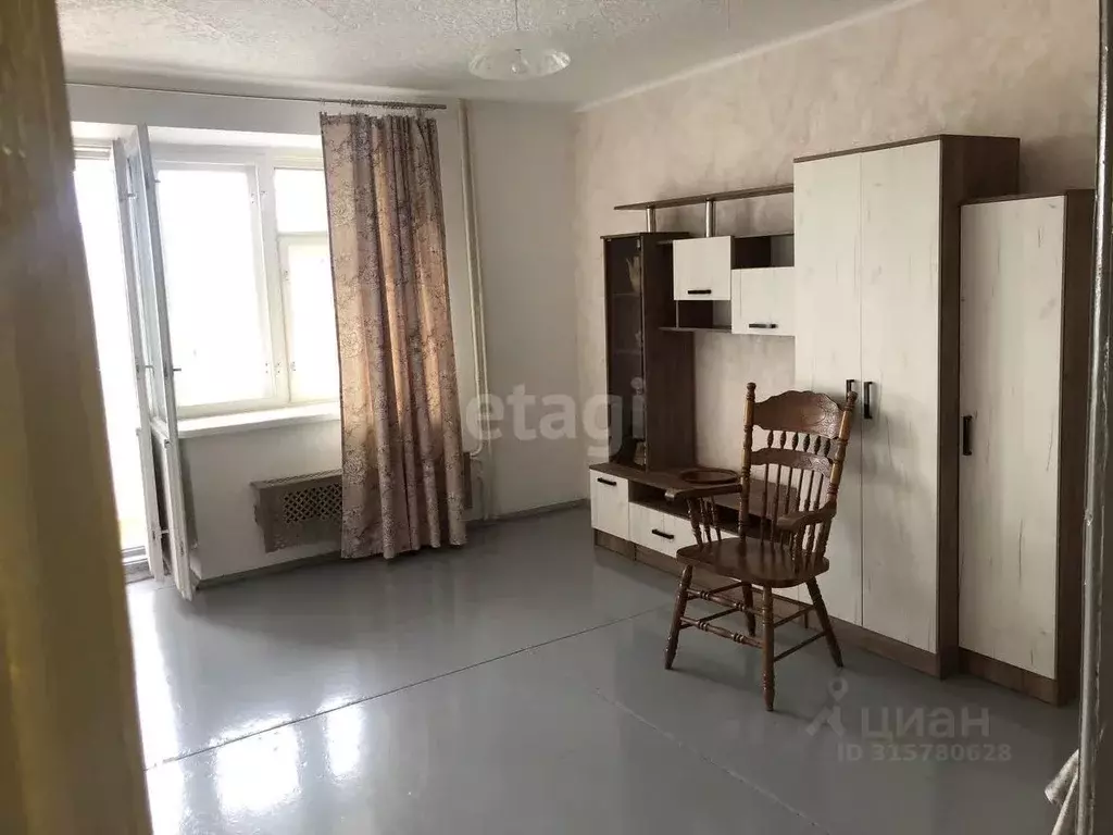 1-к кв. Томская область, Томск Мокрушинский мкр, ул. Мокрушина, 22 ... - Фото 0