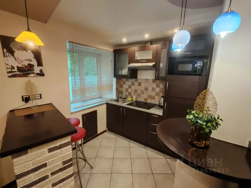 Студия Пермский край, Пермь Комсомольский просп., 51А (42.0 м) - Фото 0