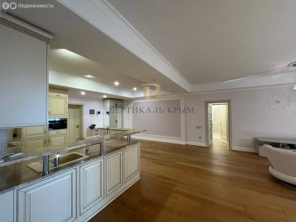 2-комнатная квартира: Ореанда, 60Гк7 (113.2 м) - Фото 2