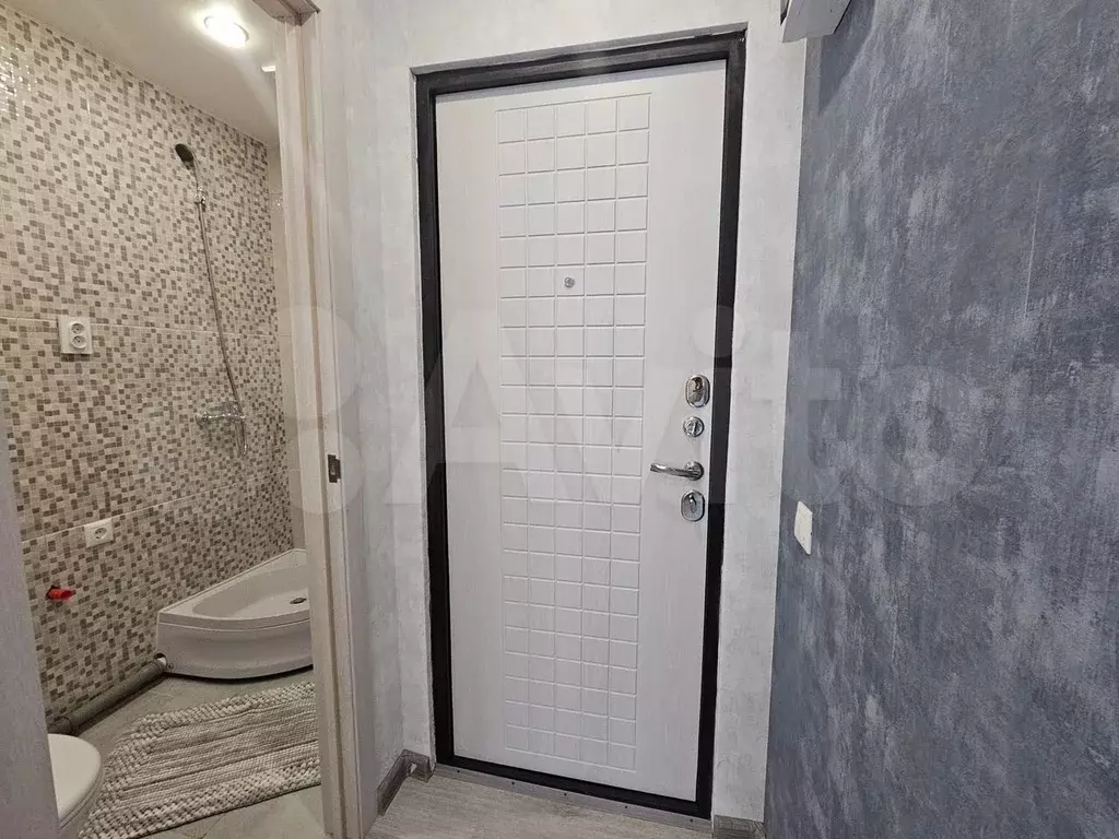 Квартира-студия, 10 м, 1/9 эт. - Фото 1