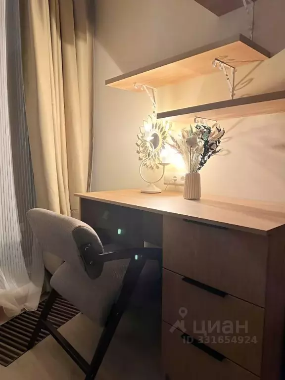 1-к кв. Москва бул. Братьев Весниных, 1 (45.0 м) - Фото 1