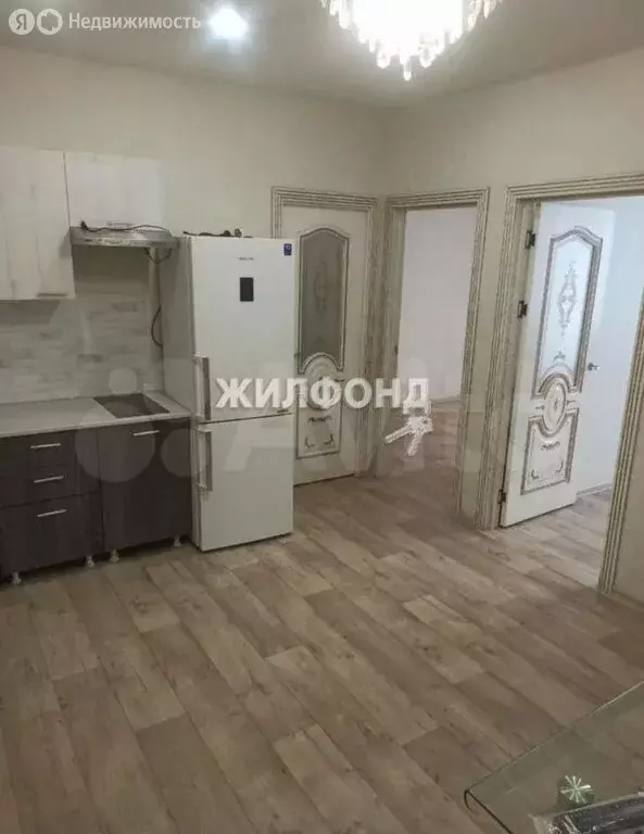 3-комнатная квартира: Абакан, улица Некрасова, 37 (41.1 м) - Фото 1