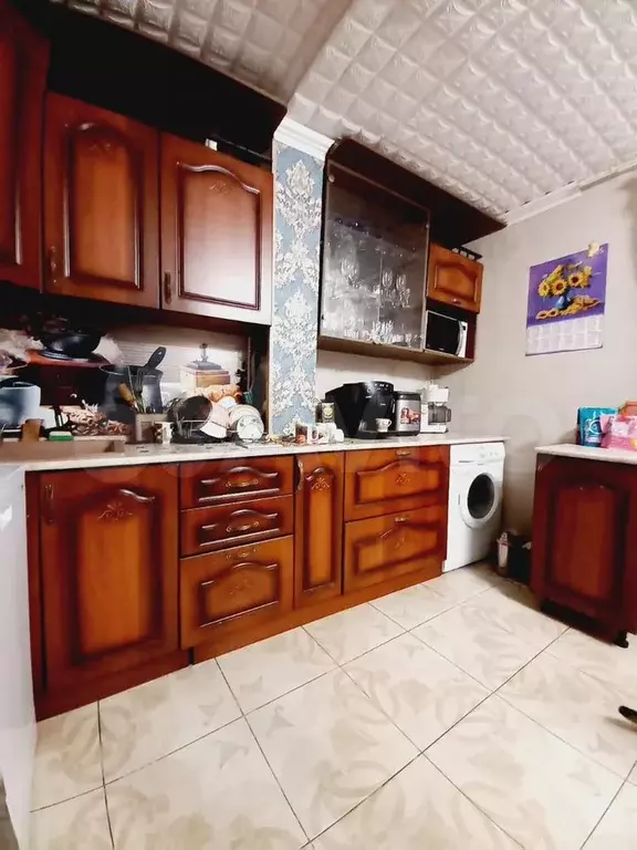 Дом 100 м на участке 6 сот. - Фото 0