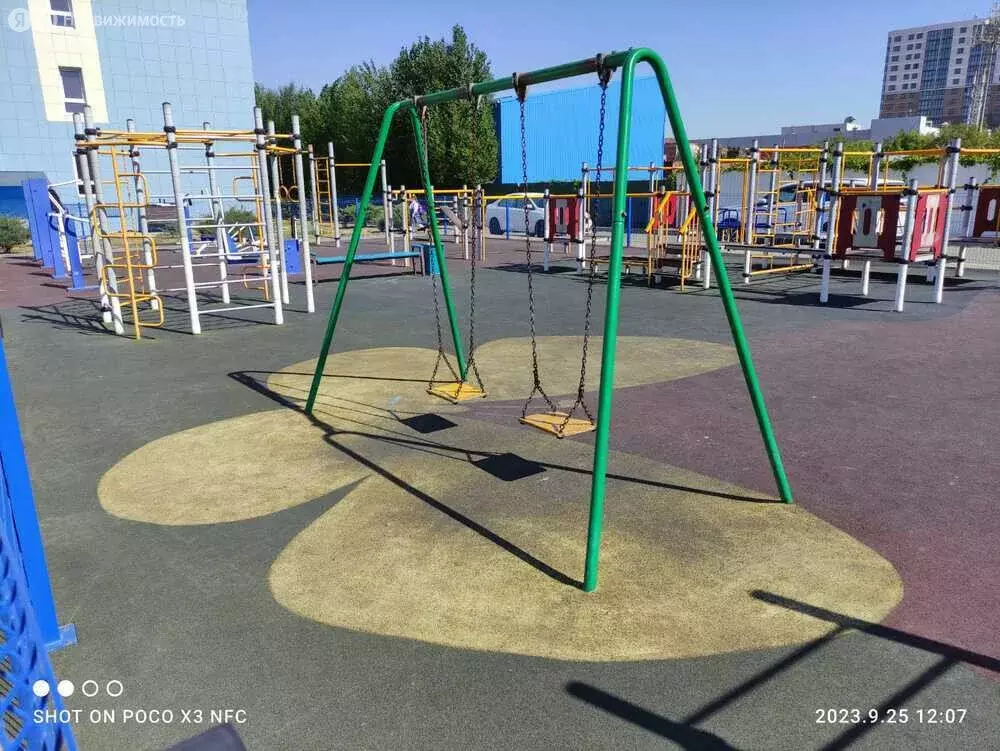 2-комнатная квартира: Анапа, Мирная улица, 29 (56 м) - Фото 1