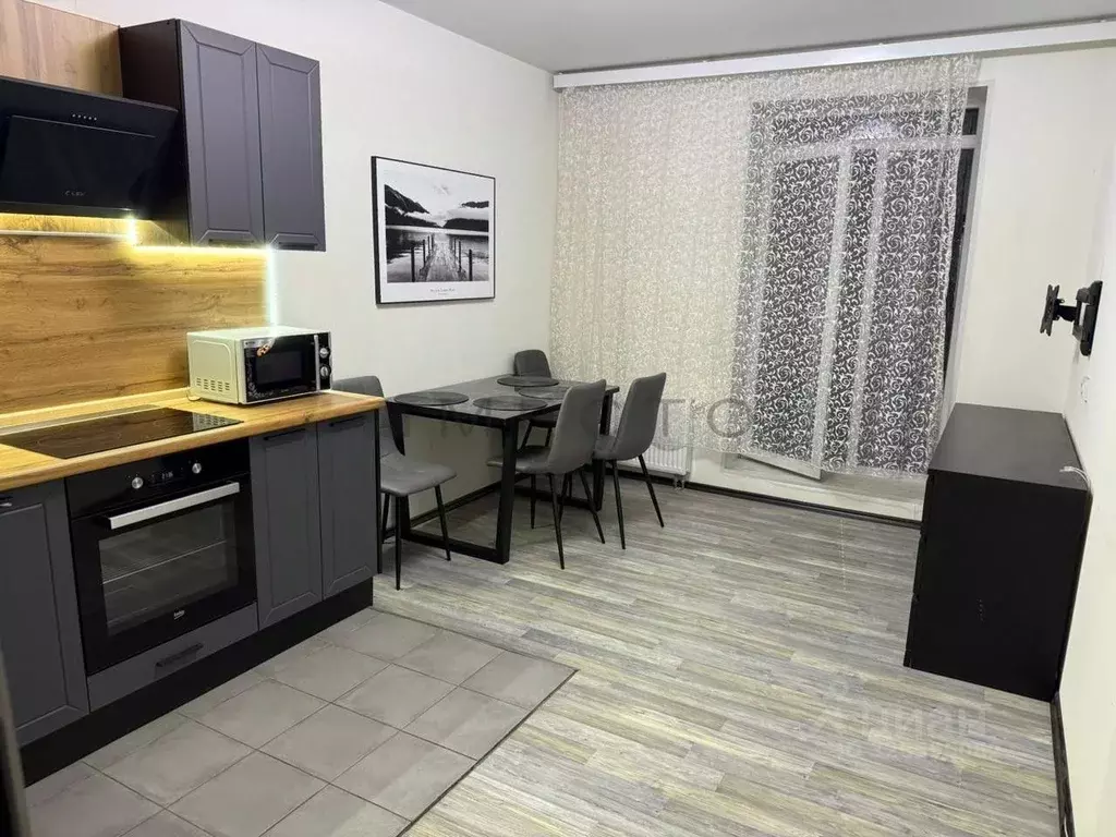 2-к кв. Московская область, Балашиха Саввино мкр, ул. Народного ... - Фото 2