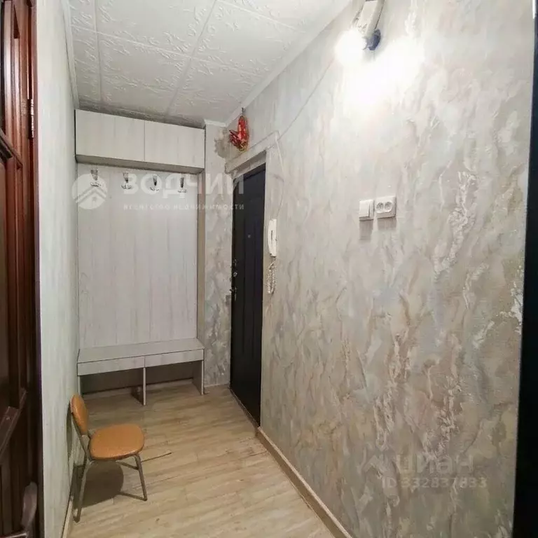 1-к кв. Чувашия, Чебоксары ул. Космонавта Андрияна Григорьевича ... - Фото 2