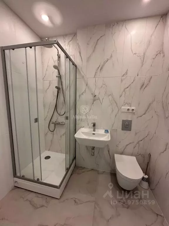 Студия Москва ул. Красовского, 2к3 (26.0 м) - Фото 0
