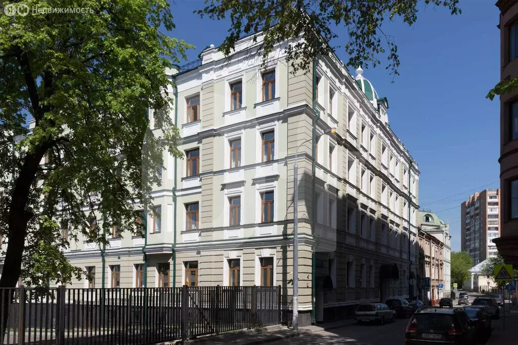 Офис (6270 м) - Фото 1