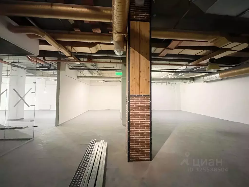 Помещение свободного назначения в Московская область, Мытищи ... - Фото 2