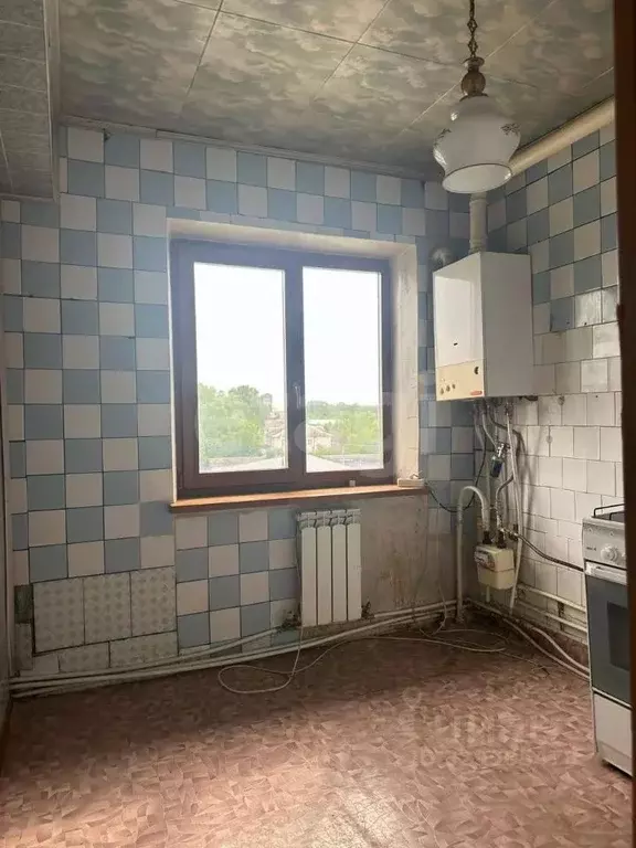 2-к кв. Тульская область, Узловая Октябрьская ул., 27 (41.0 м) - Фото 1