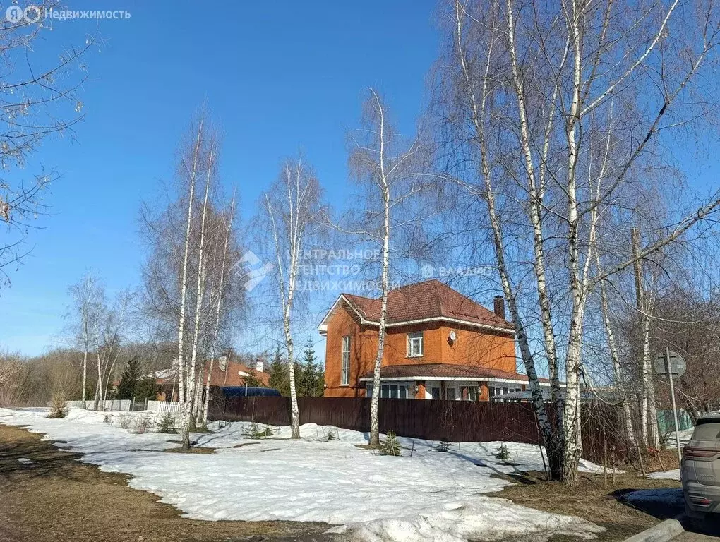 Участок в Рязань, СТ Садовод-1 (6.5 м) - Фото 1