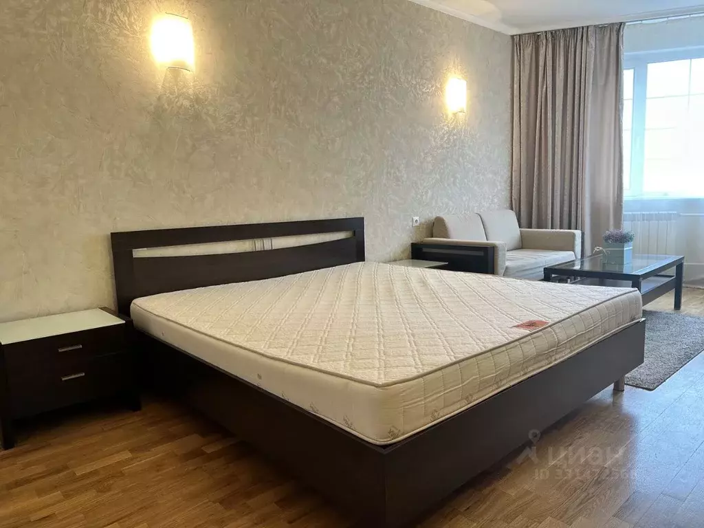 1-к кв. Москва Рубцовская наб., 2К3 (50.0 м) - Фото 2
