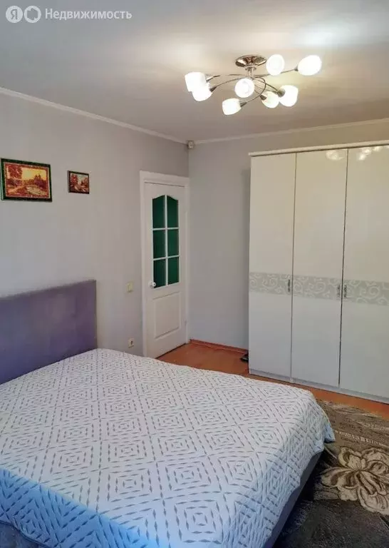 2-комнатная квартира: Иркутск, проспект Маршала Жукова, 11 (48 м) - Фото 1