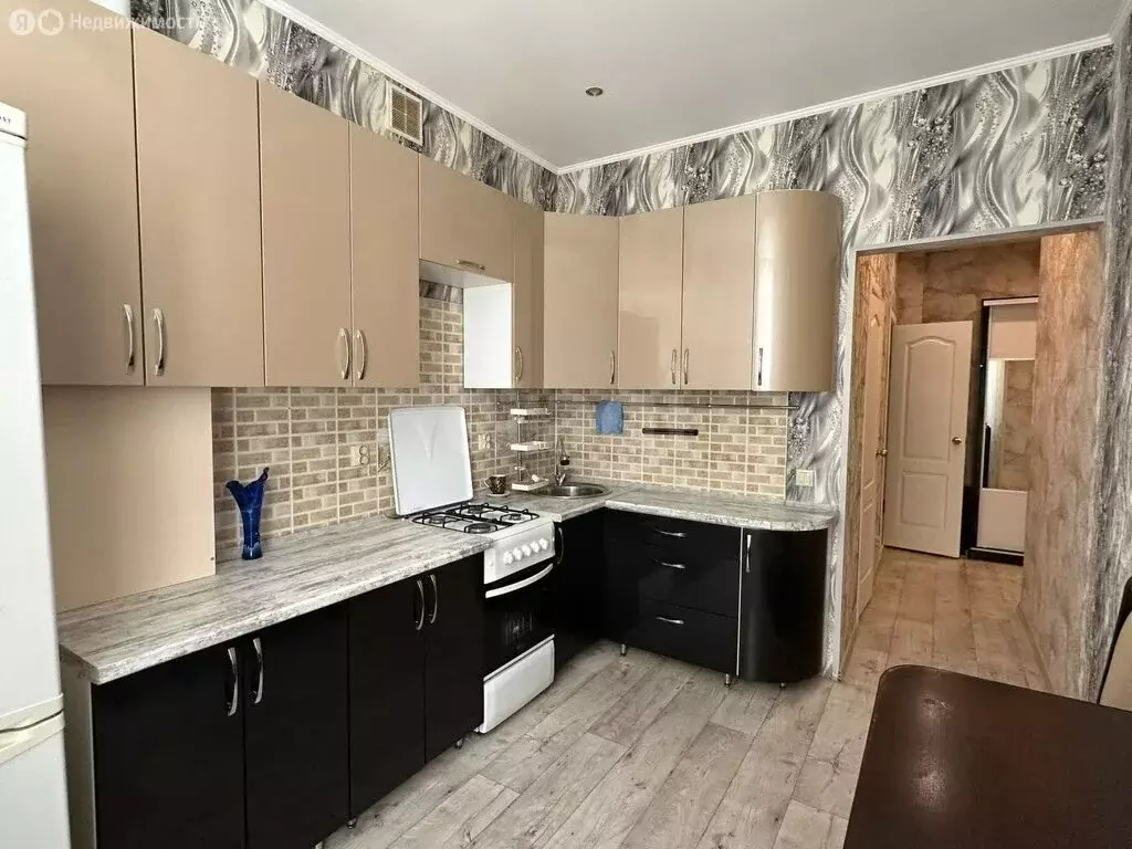 2-комнатная квартира: Кострома, улица Маяковского, 10 (38.1 м) - Фото 0